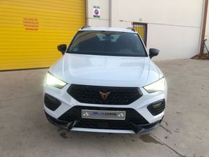 Seat Ateca CUPRA   - Foto 6