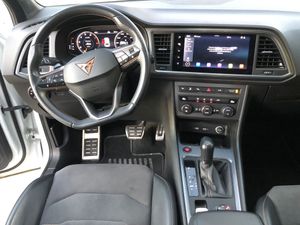 Seat Ateca CUPRA   - Foto 13