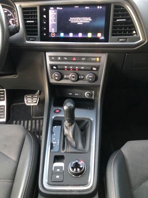 Seat Ateca CUPRA   - Foto 14