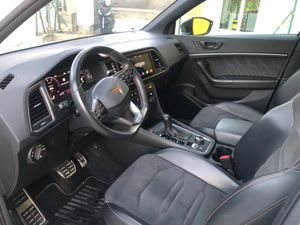 Seat Ateca CUPRA   - Foto 12