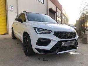 Seat Ateca CUPRA   - Foto 2