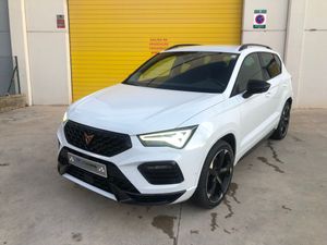 Seat Ateca CUPRA   - Foto 3