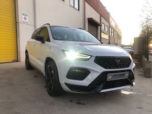 Seat Ateca CUPRA   - Foto 5