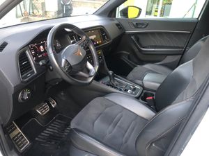 Seat Ateca CUPRA   - Foto 10