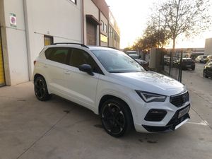 Seat Ateca CUPRA   - Foto 4