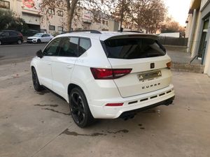 Seat Ateca CUPRA   - Foto 7