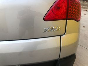 Peugeot 3008 3008 1.6i vti   - Foto 6