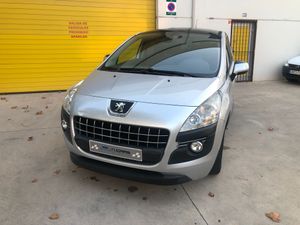 Peugeot 3008 3008 1.6i vti   - Foto 3