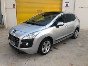 Peugeot 3008 3008 1.6i vti   - Foto 2