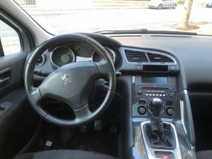 Peugeot 3008 3008 1.6i vti   - Foto 7