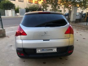 Peugeot 3008 3008 1.6i vti   - Foto 4