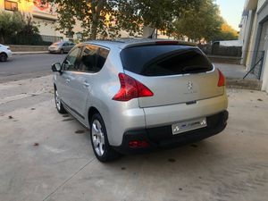 Peugeot 3008 3008 1.6i vti   - Foto 5