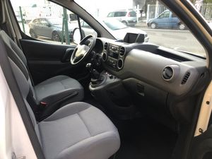 Citroën Berlingo 1.6 hdi   - Foto 9