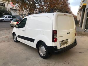 Citroën Berlingo 1.6 hdi   - Foto 5