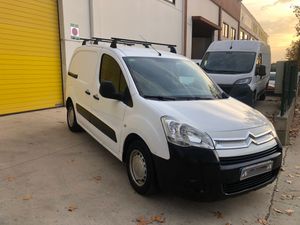 Citroën Berlingo 1.6 hdi   - Foto 2