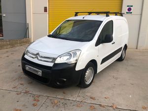 Citroën Berlingo 1.6 hdi   - Foto 4