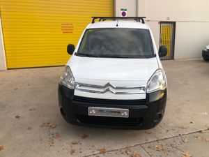 Citroën Berlingo 1.6 hdi   - Foto 3