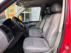 Volkswagen Transporter 2.5 TDI 130 CV 9 PLAZAS   - Foto 7