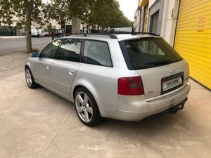 Audi A6 Avant 2.5 tdi 180 cv quattro   - Foto 5