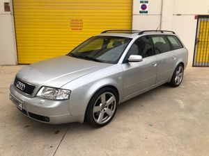 Audi A6 Avant 2.5 tdi 180 cv quattro   - Foto 2