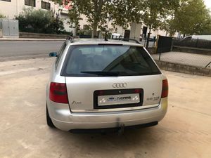 Audi A6 Avant 2.5 tdi 180 cv quattro   - Foto 6