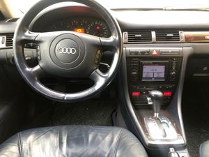 Audi A6 Avant 2.5 tdi 180 cv quattro   - Foto 11