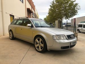 Audi A6 Avant 2.5 tdi 180 cv quattro   - Foto 3