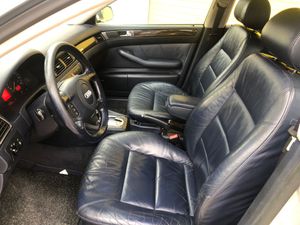 Audi A6 Avant 2.5 tdi 180 cv quattro   - Foto 12