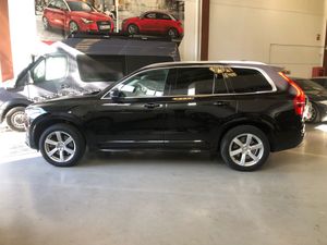 Volvo XC-90 hybrido enchufable   - Foto 5