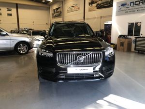 Volvo XC-90 hybrido enchufable   - Foto 2