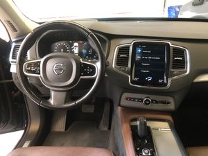 Volvo XC-90 hybrido enchufable   - Foto 12