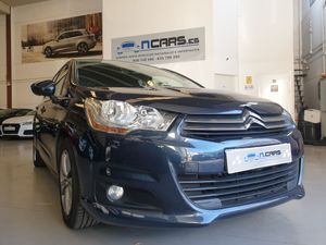 Citroën C4 1.6 Hdi Tonic   - Foto 16