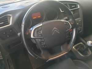 Citroën C4 1.6 Hdi Tonic   - Foto 8