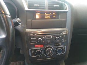 Citroën C4 1.6 Hdi Tonic   - Foto 9