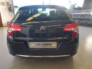 Citroën C4 1.6 Hdi Tonic   - Foto 6