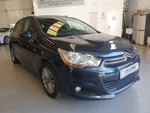 Citroën C4 1.6 Hdi Tonic   - Foto 4