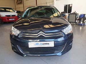 Citroën C4 1.6 Hdi Tonic   - Foto 3