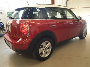 MINI Countryman One D   - Foto 5