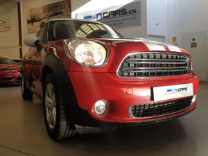 MINI Countryman One D   - Foto 16