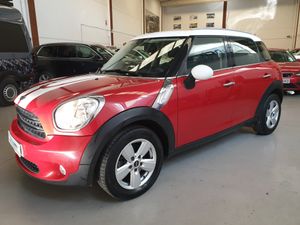 MINI Countryman One D   - Foto 2