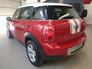 MINI Countryman One D   - Foto 7