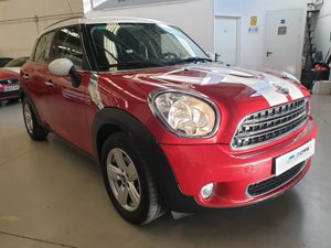 MINI Countryman One D   - Foto 4