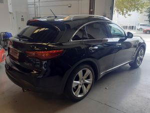 Infiniti FX 3.7s V6 Premium Awd Auto   - Foto 5