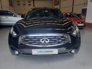 Infiniti FX 3.7s V6 Premium Awd Auto   - Foto 3