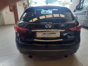 Infiniti FX 3.7s V6 Premium Awd Auto   - Foto 6