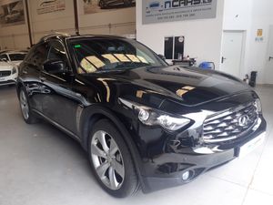 Infiniti FX 3.7s V6 Premium Awd Auto   - Foto 4