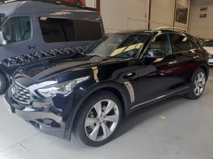 Infiniti FX 3.7s V6 Premium Awd Auto   - Foto 2