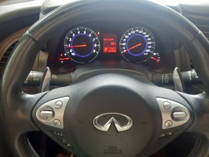 Infiniti FX 3.7s V6 Premium Awd Auto   - Foto 9