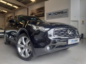 Infiniti FX 3.7s V6 Premium Awd Auto   - Foto 17