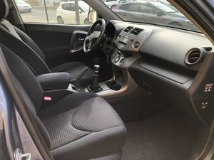 Toyota Rav4 2.2 D-CAT 177 cv   - Foto 9